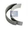 MAN 51011106522 Main Bearings, crankshaft